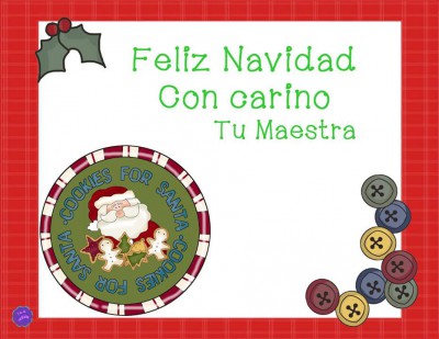 Felicitaciones de Navidad (7)