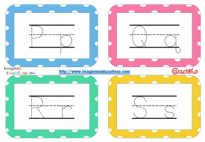 Librito de trazos formato llavero Mestra KG Primary Dots Lined (5)