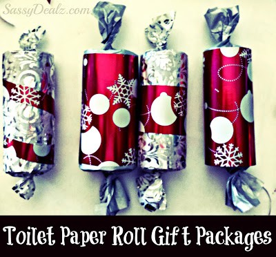 Manualidades navidad rollos papel (9)