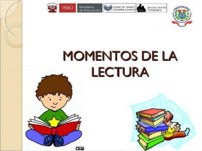 Momentos de la lectura (1)