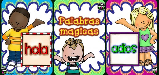 Palabras Mágicas Star Creando Portada