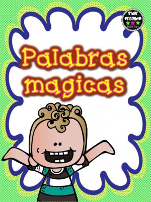 Palabras Mágicas Star Creando (0)