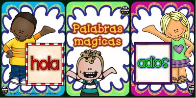 Palabras Mágicas Star Creando Portada