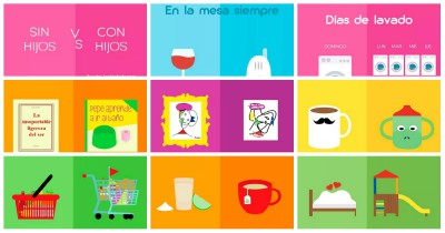 Sin Hijos VS con Hijos Portada