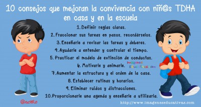 10 consejos que mejoran la convivencia con niñ@s (1)