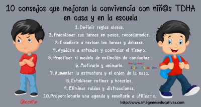 10 consejos que mejoran la convivencia con niñ@s (2)