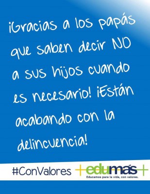 9 reglas de oro para educar a tus hijos y hijas (5)