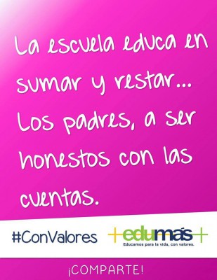 9 reglas de oro para educar a tus hijos y hijas (8)