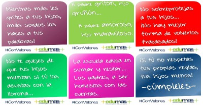 9 reglas de oro para educar a tus hijos y hijas Portada
