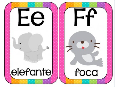 Abecedario Animales formato tarjetas (3)
