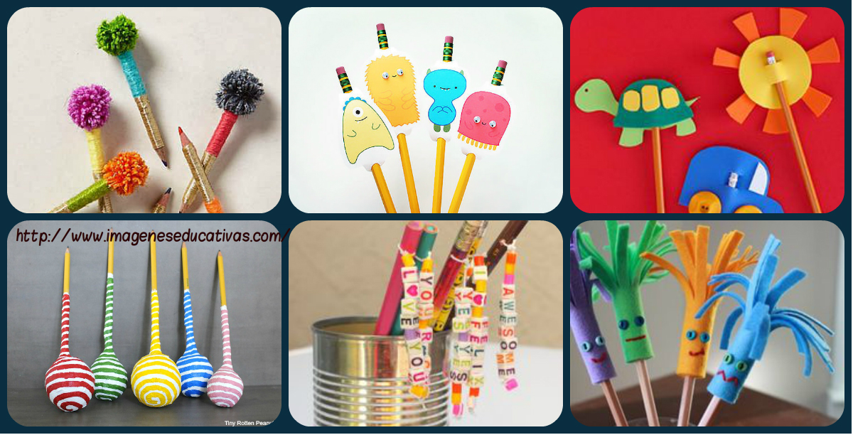 Más de 70 adornos navideños para hacer tarjetas de Navidad