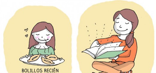Aromas que enamoran portada