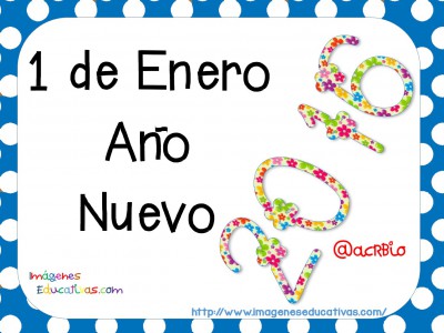 Efemérides mes de enero (2)
