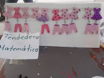 Feria de las Matemáticas (2)