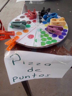 Feria de las Matemáticas (3)