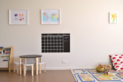 Habitación Montessori (10)