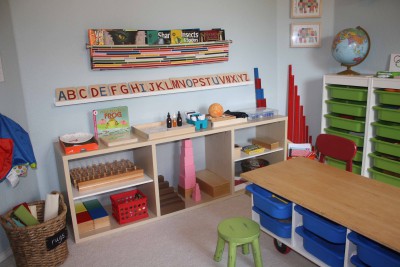 Habitación Montessori (12)