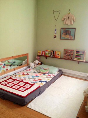 Habitación Montessori (20)