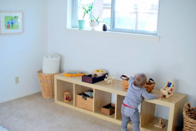 Habitación Montessori (24)