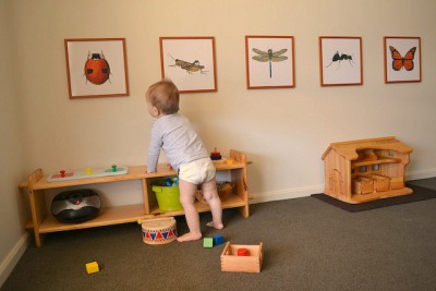 Habitación Montessori (25)