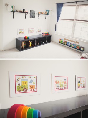 Habitación Montessori (4)