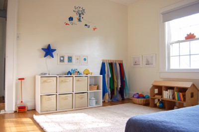 Habitación Montessori (6)
