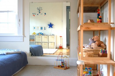 Habitación Montessori (7)