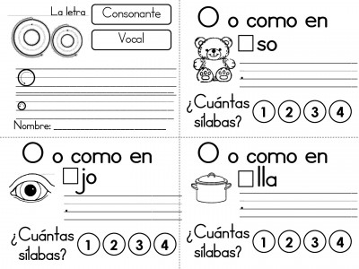 Libro de libritos del alfabeto (16)
