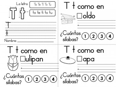 Libro de libritos del alfabeto (21)