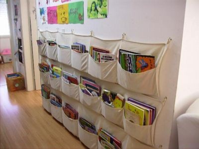 Montessori área del Lenguaje 5