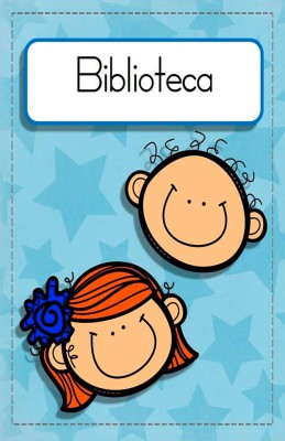 Normas para la Biblioteca escolar (1)