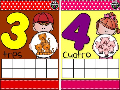 Números (2)