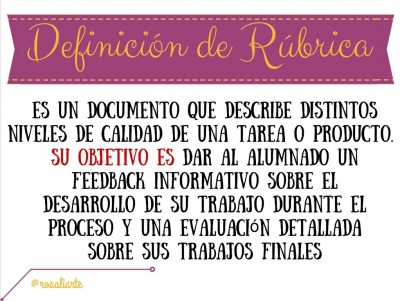 Rubricas (2)
