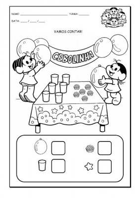 Vamos a contar (1)