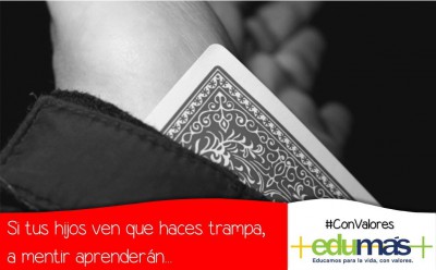 ¿Qué clase de hijos quieres No todo es responsabilidad de la escuela…. (5)