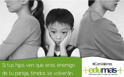 ¿Qué clase de hijos quieres No todo es responsabilidad de la escuela…. (7)