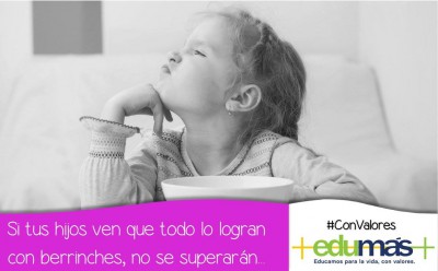 ¿Qué clase de hijos quieres No todo es responsabilidad de la escuela…. (9)