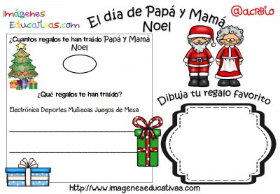 Actividades para trabajar despues de Navidad (4)