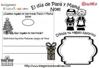 Actividades para trabajar despues de Navidad (5)