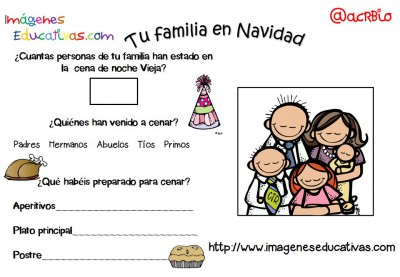 Actividades para trabajar despues de Navidad (8)