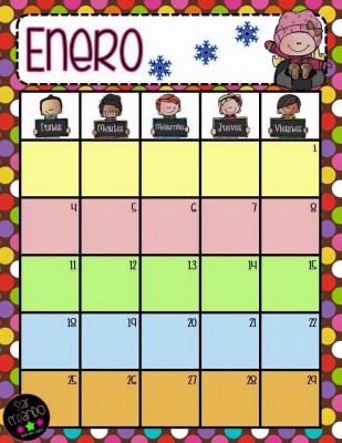 Calendario 2016 Star Creando (1)