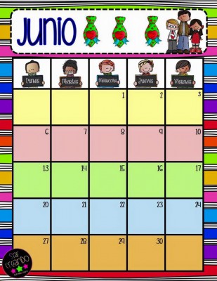 Calendario 2016 Star Creando (6)
