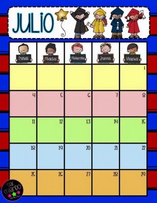 Calendario 2016 Star Creando (7)