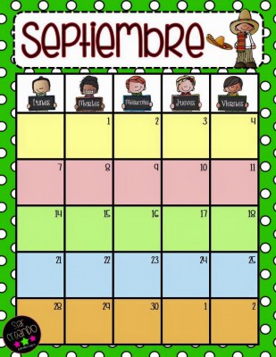 Calendario 2016 Star Creando (9)