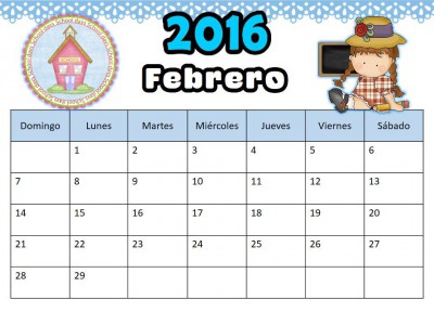 Calendario 2016 dulce (2)