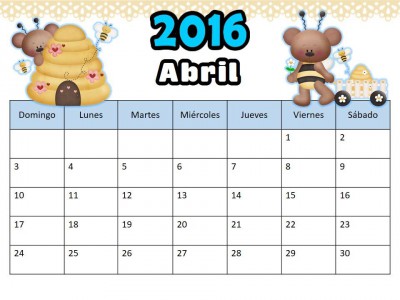 Calendario 2016 dulce (4)