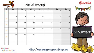 Calendario Valores y planificador 2016 IMAGENES EDUCATIVAS  (14)