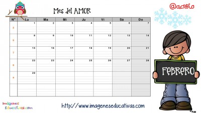 Calendario Valores y planificador 2016 IMAGENES EDUCATIVAS (3)