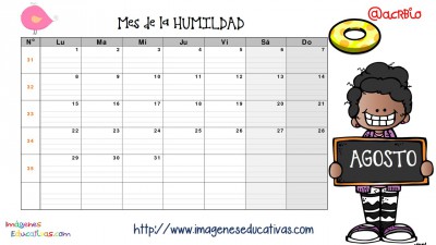 Calendario Valores y planificador 2016 IMAGENES EDUCATIVAS (9)