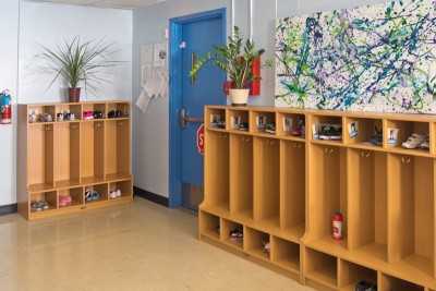 Espacios Montessori en casa o clase (19)